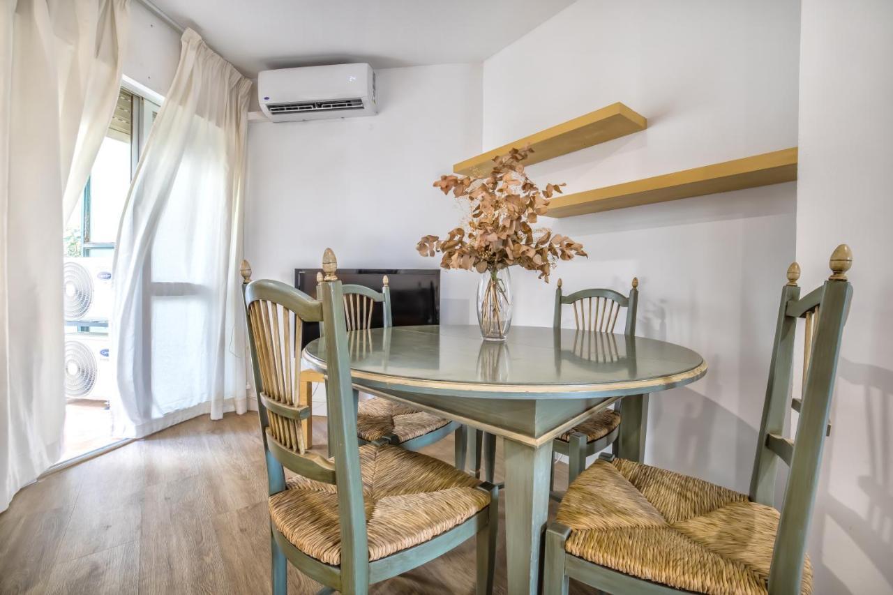 Ferienwohnung Gondomar Free Parking Cordoba Center Exterior foto