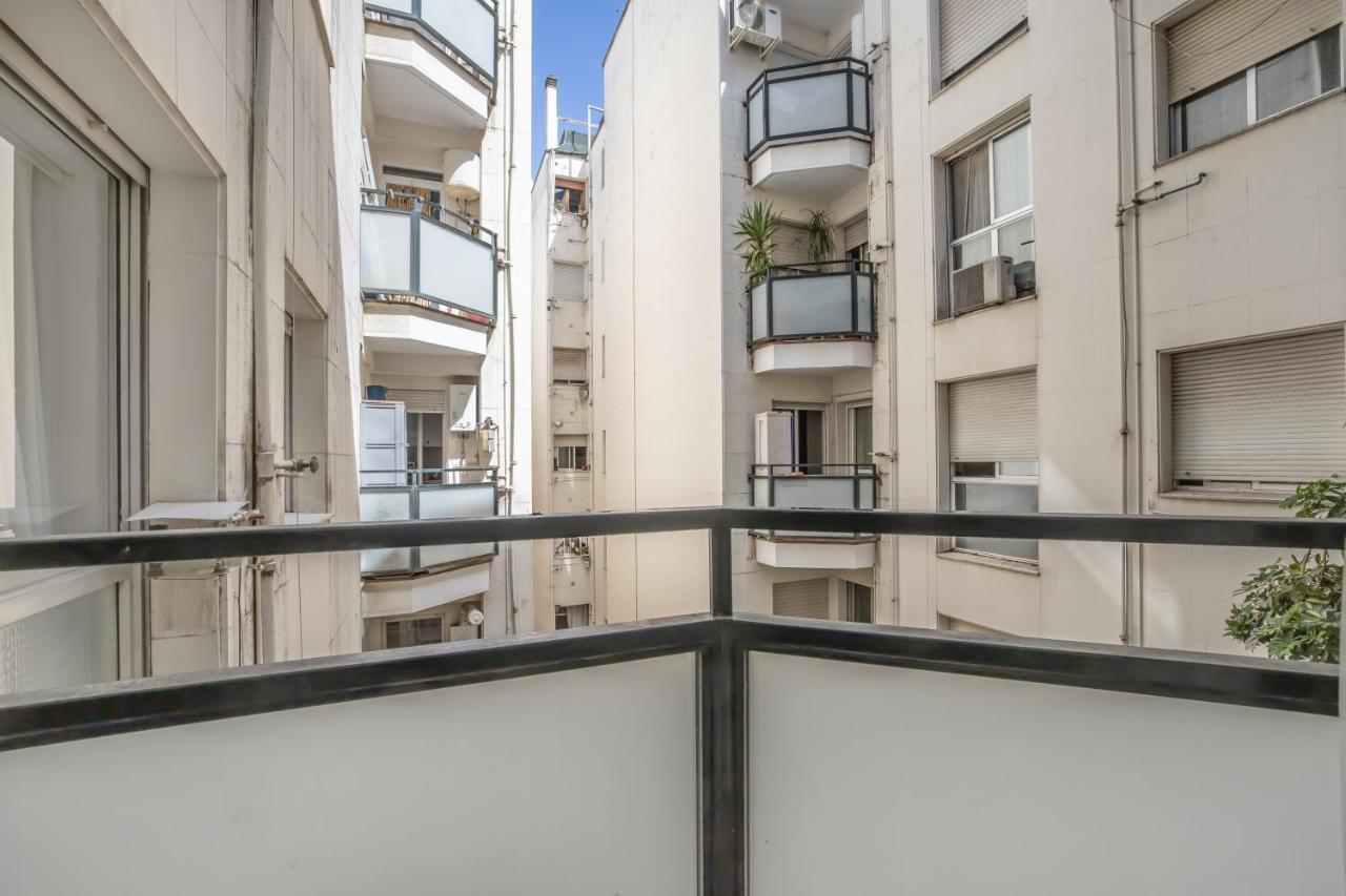 Ferienwohnung Gondomar Free Parking Cordoba Center Exterior foto