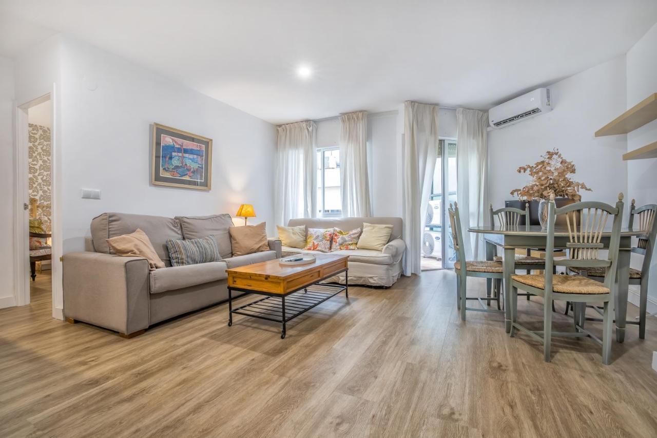 Ferienwohnung Gondomar Free Parking Cordoba Center Exterior foto