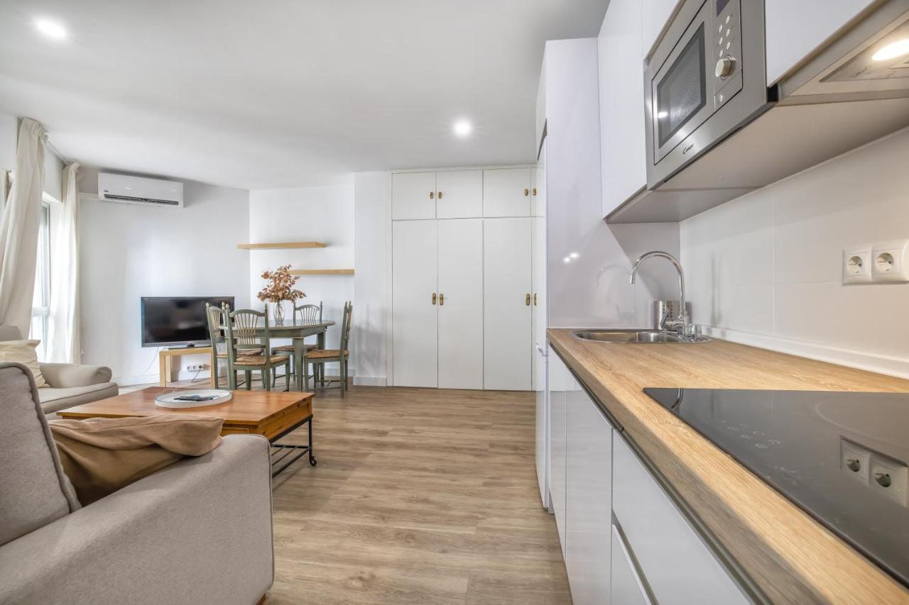 Ferienwohnung Gondomar Free Parking Cordoba Center Exterior foto
